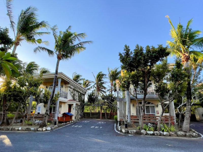 สวัน เลค รีสอร์ท หนานวาน ภายนอก รูปภาพ