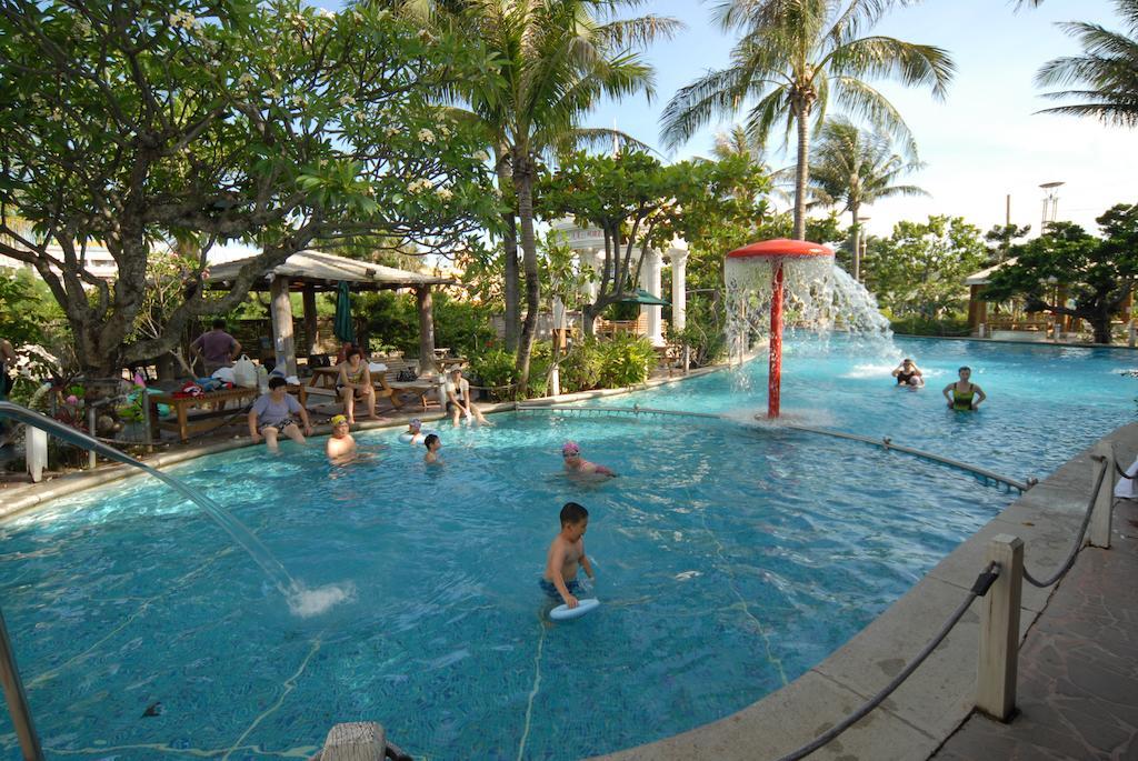 สวัน เลค รีสอร์ท หนานวาน ภายนอก รูปภาพ